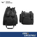 Mizuno Badminton Racket Bag - Premium Series 3 Comp Bag [Enso Lifestyle]. 