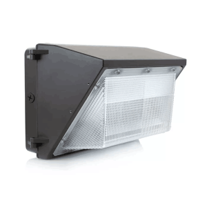 AMARYLLIS Lampu Dinding Sensor Photocell IP65 Cool White 60W Pencahayaan Luar Dalam Ruangan W60-S7 - 7RLLGRBK