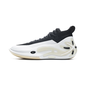 【WAY OF WADE 11】LI-NING WOW 11 Mens Basketball Shoes Squeaky Professional Sports Shoes ABAU049 Legit Official Store