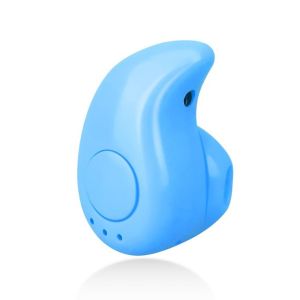 Tai Nghe Bluetooth Không Dây S530 Mini Tai Nghe Nhét Tai Thể Thao Trong Tai Loại Nhỏ Không Dây Âm Thanh Nổi HiFi Có Micro Dùng Cho Điện Thoại Di Động Xiaomi Redmi Huawei Oppo Vivo Sony Samsung Airdots Android