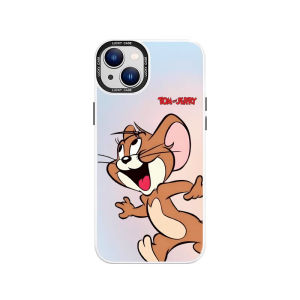 เคสรุ้ง New Case For Samsung A06 A16 A26 A36 A56 A55 A35 A15 A05 A05S A04S A13 4G/5G S23S24S25 Fe/Ultra 003