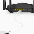 Tenda ac6 AC1200 Smart Dual-Band Wireless Router. 