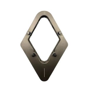 MILDGLOW Adjustable Billiards Pool Rack Wooden 9-BALL PRO Billiards Stand System Professional Triangle/Diamond Billiard Triangle Stand Pool Ball Positioning Training Accessories