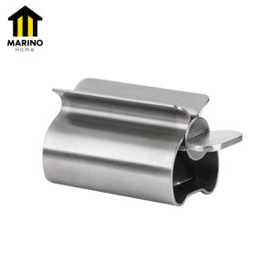 Marino ที่หนีบยาสีฟัน ที่รีดยาสีฟัน สแตนเลส No.Y2100