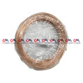 Pipa Kapiler AC 064 Meteran Capillary Tube Capiller Tembaga Ac 1,5 pk Kondensor Kompresor Ekspansi. 