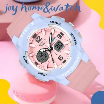 Jual jam baby g best sale