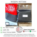 Black Sesame Seed | Wijen Hitam 1kg. 