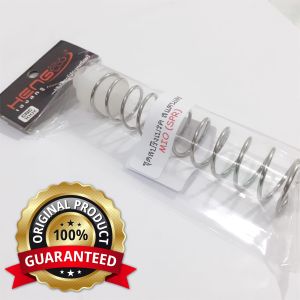 Probolt Per Rem Stainless Ori Heng Silver