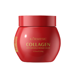 100g Moisturizer for face Collagen Cream Cream for face Anti Aging Firming Wrinkle Care Hydrating