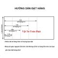 ( Khổ cao 1.2m) Tấm tôn nhựa phẳng Caro lấy ánh sáng màu trắng đục/ màu xanh che nắng mưa. 