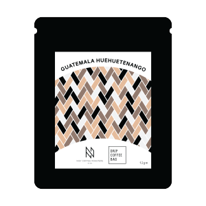 Drip Coffee Bag - 1 bag