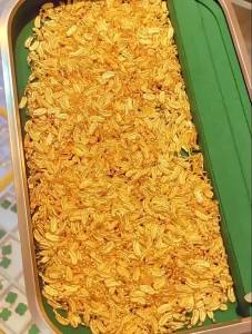 3D Hard Pure Gold Cupids Wing Pendant Necklace 24K Gold 999 Foot Gold Fashion  Zhous