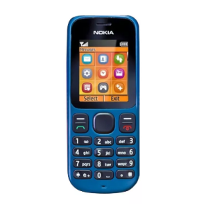 For Nokia 1000 100 FM Radio Original Unlocked Mobile Phones