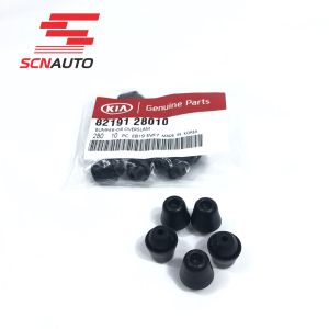 Cao Su Giảm Chấn Cánh Cửa Xe I10 Morning Accent Elantra fᴏrter K3 Cerato Tucson Santafe (Mã: 8219128010)