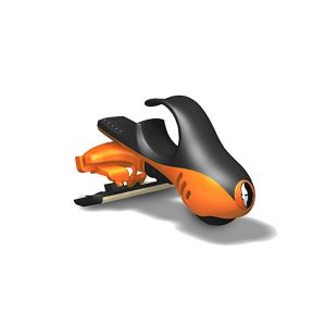 Dao cạo đầu HeadBlade LE Moto dành cho nam - Blaze - Hệ thống treo kép hoạt động cải tiến