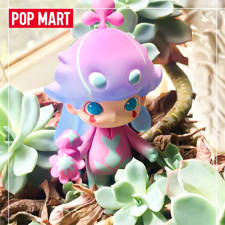POPMART POP MART Dimoo space travel series blind box doll astronaut ...