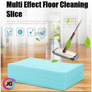 360 Rotation Flat Mop Mop Lantai Serbaguna Mop Magic Mop Lazy Mop Microfiber Squeeze MOP LANTAI 免洗手懒人拖把