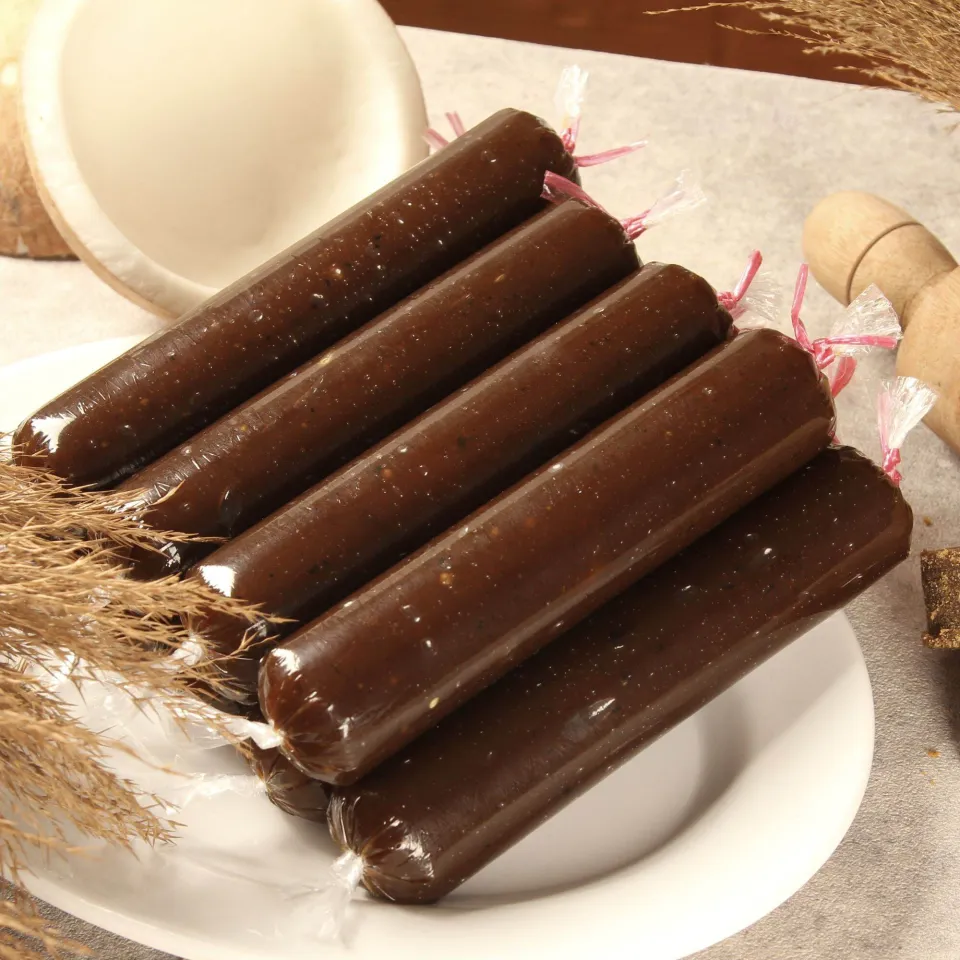 Dodol Betawi Khas Tangerang Halal 250 gr