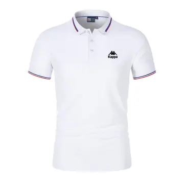 Kappa polo shirt price best sale