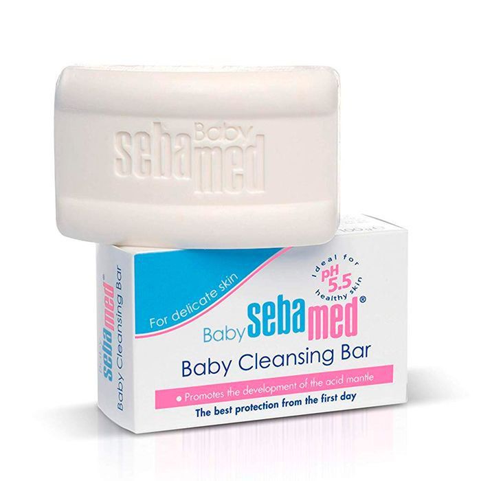 Sebamed store baby sabun