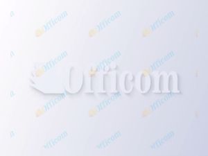 Officom 6in1 Laminator Machine A3/A4 Size Hot & Cold with 3 Ways Rotary Trimmer Corner Puncher for Yasen Laminating Film