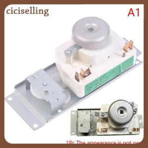 [ciciselling] Comptible for VFD35M106IIE LD35-1 P WD35MII-2006 Midea Microwave Oven Parts Accessories Timer Controller 15A 250VAC