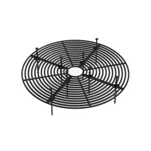 JOKTT Round/Square Plant Pot Guards Rust-proof Cuttable Flower Pot Cover Garden Accessories 19cm/30cm/52cm Plant Protection Mesh Plant Root Protect