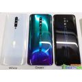 Thay kính lưng oppo reno 2f, vỏ máy oppo reno2 f. 