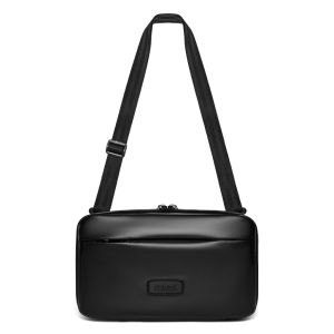 RUSEL CO - Handbag Aruna Lite Neo Black Waterproof Tas Selempang Pria