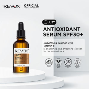 Revox B77 Just Antioxidant Serum 30+ SPF 30ml