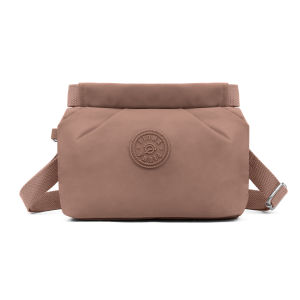 OMYGOOSE Grosiran TAS NYLON WANITA / TAS SELEMPANG WANITA KP 22318