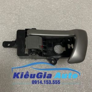 Tay mở cửa trong Hyundai Santafe 2007-2012 826102B000
