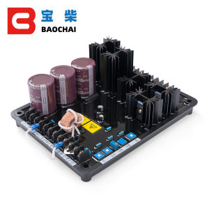 VR6 USA Cat Genset Generator Mecc Alte AVR Mecc Alte Electrical Equipment Alternator Spare Parts Automatic Volume Control