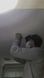 จึงมาซื้อจ๊ากเจลไล่หนู กลิ่นหอม สมุนไพรไล่หนู ทั้งในบ้าน ฝ้าเพดาน ห้องเครื่องรถ ห้องเก็บของ ห้องครัว ถังขยะ