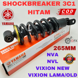 SHOCKBREAKER 3C1 YAMAHA VIXION NVA NVL KUALITAS ORIGINAL ASLI YGP SKOK SEKOK SOK SHOK BELAKANG