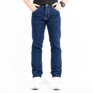Gizmo - Denim Pants Slimfit  GreyJeans Stretch