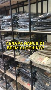 Celana Panjang Standar Pria / CELANA STANDAR JUMBO PRIA / Celana Jeans Standar Pria / Celana Jeans Pria Standar Big Size Warna Hitam / Celana Panjang Besik