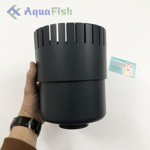 Hút Mặt Sẻ Rãnh Dành Cho Hồ Cá Koi Ngoài Trời (hút bọt cám thừa và lá cây rất hiệu quả)