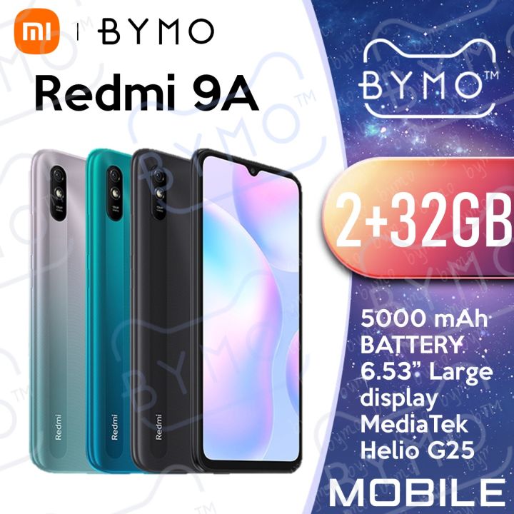 xiaomi mi redmi go 2gb ram