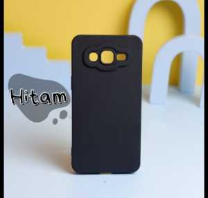 CASING FOR SAMSUNG J2 PRIME / GRANDPRIME - SOFTCASE PRO CAMERA FOR SAMSUNG J2 PRIME / GRANDPRIME