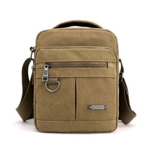 Tas Selempang Pria Terbaru Men Shoulder Bag Keren