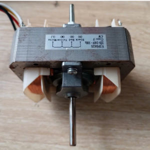 Động cơ máy hút mùi nhà bếp Canzy CZ-2070 động cơ chạy thuận và ngược công suất 100w có bảo hành