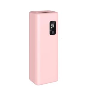 Silicone Case For No.15 20000mAh PB200P Storage Travel Protective Cover Shockproof Antislip Protective Silicone Guard