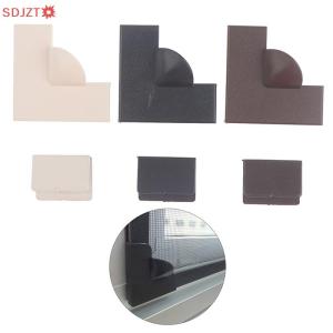 🚚【Local Express Delivery】🚚 1pc Window Screen Corners Made DIY Magnetic Window Screen Accessories