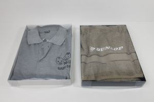 Box Tutup Mika/Hampers/ Box KaosHandukMakanan DLL  (Uk. 31 x 22 x 35 cm)