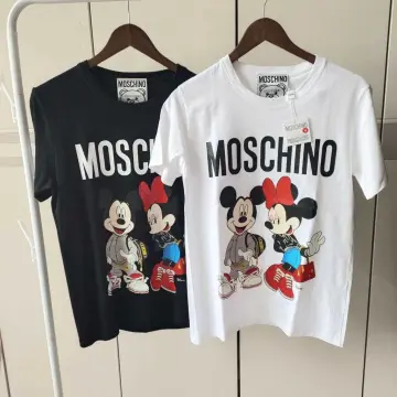 Shop Moschino Mickey Mouse online Lazada .ph