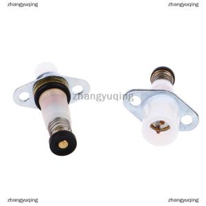[COD] zhangyuqing 1Pc Gas Stove Single Dual Wire Thermocouple Sensing Needle Thermocouple Valve