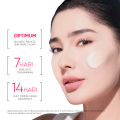 [ FLASH SALE ] SKINTIFIC MSH Niacinamide Brightening Moisturizer Glowing Day Cream Night Cream Moisture Gel 30g. 