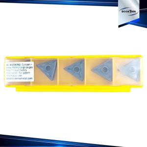 มีดกลึง TNMG160404MP KC5010 KENNAMETAL  เหล็ก สแตนเลส โลหะ อื่นๆ