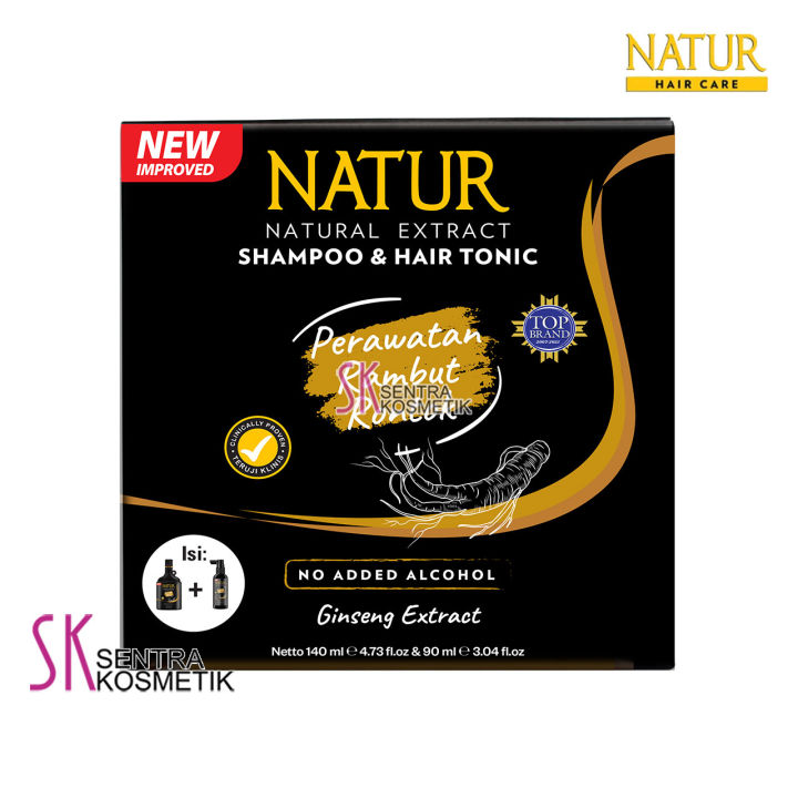 NATUR%20Paket%202in1%20Shampoo%20&%20Hair%20Tonic%20GINSENG%20Perawatan%20Rambut%20Rontok%20-%20Image%202